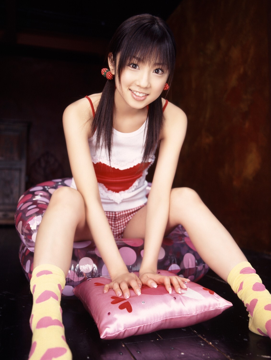 小仓优子 No231  Yuko Ogura [dgc]